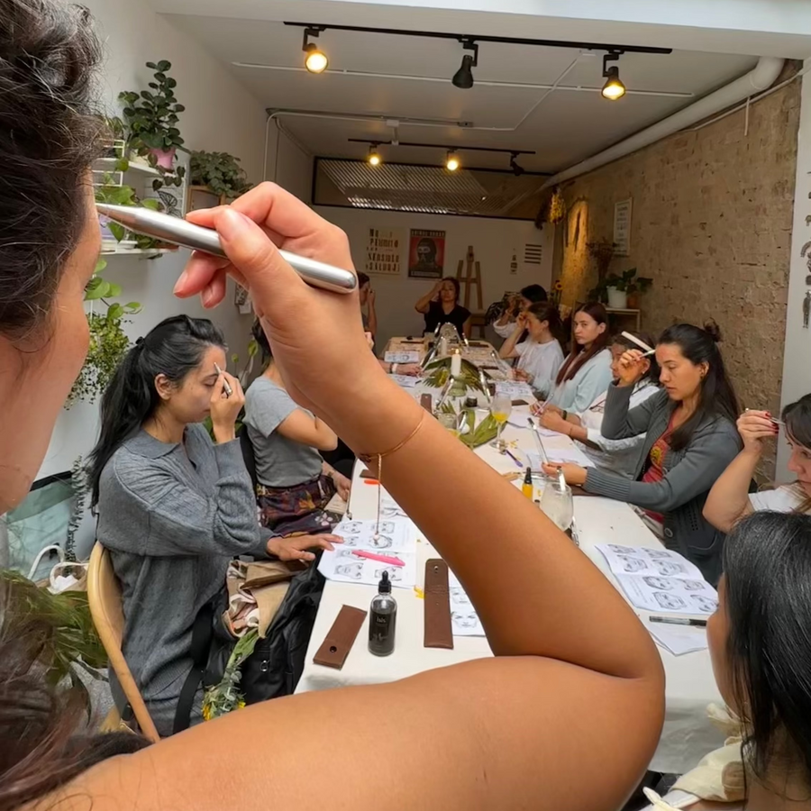 Una Pausa (MEDELLÍN)