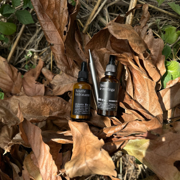 Ritual belleza infinita