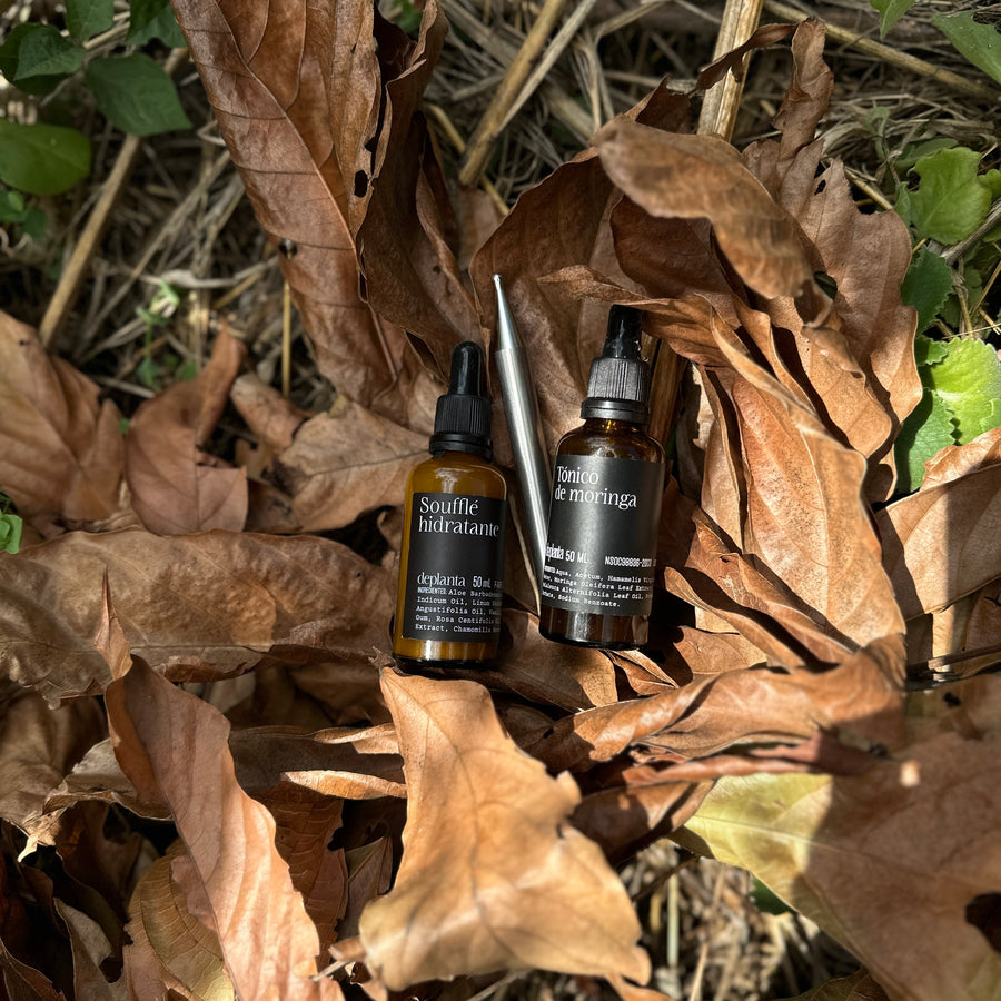 Ritual belleza infinita