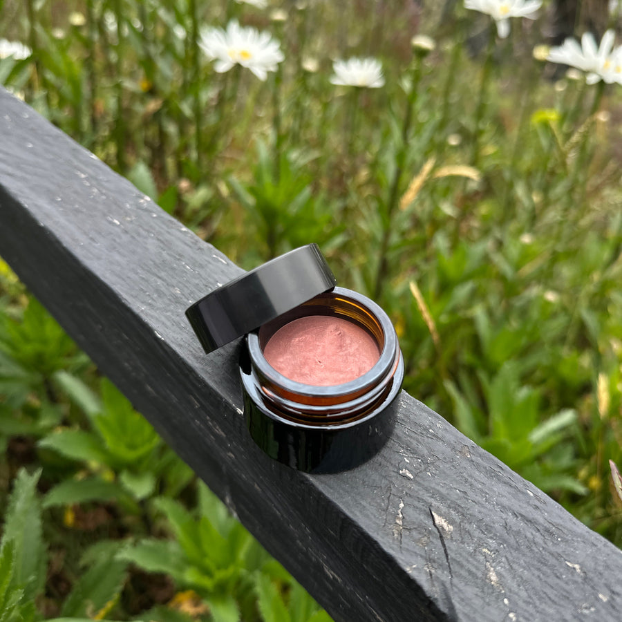 Bálsamo labial vegano