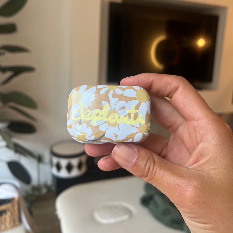 Bálsamo multiusos