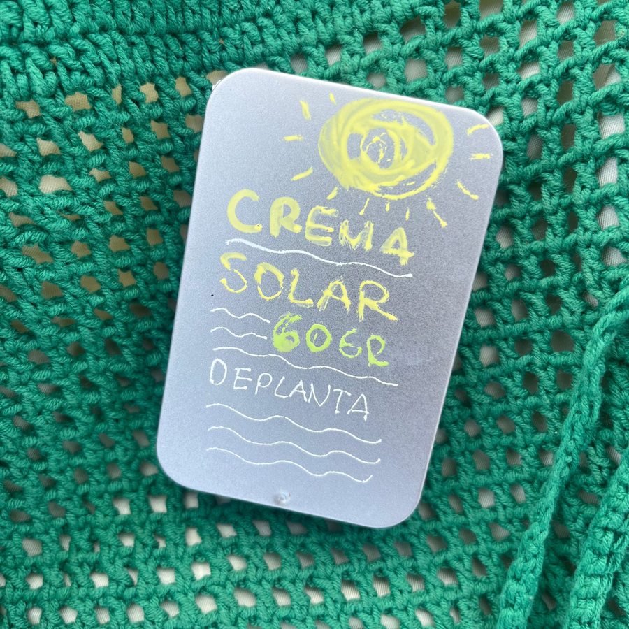 Crema Solar