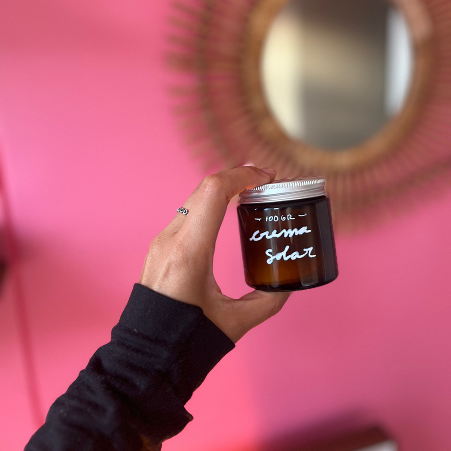 Crema Solar