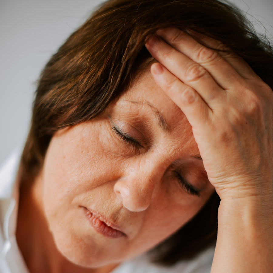 Ritual Peri/Menopausia