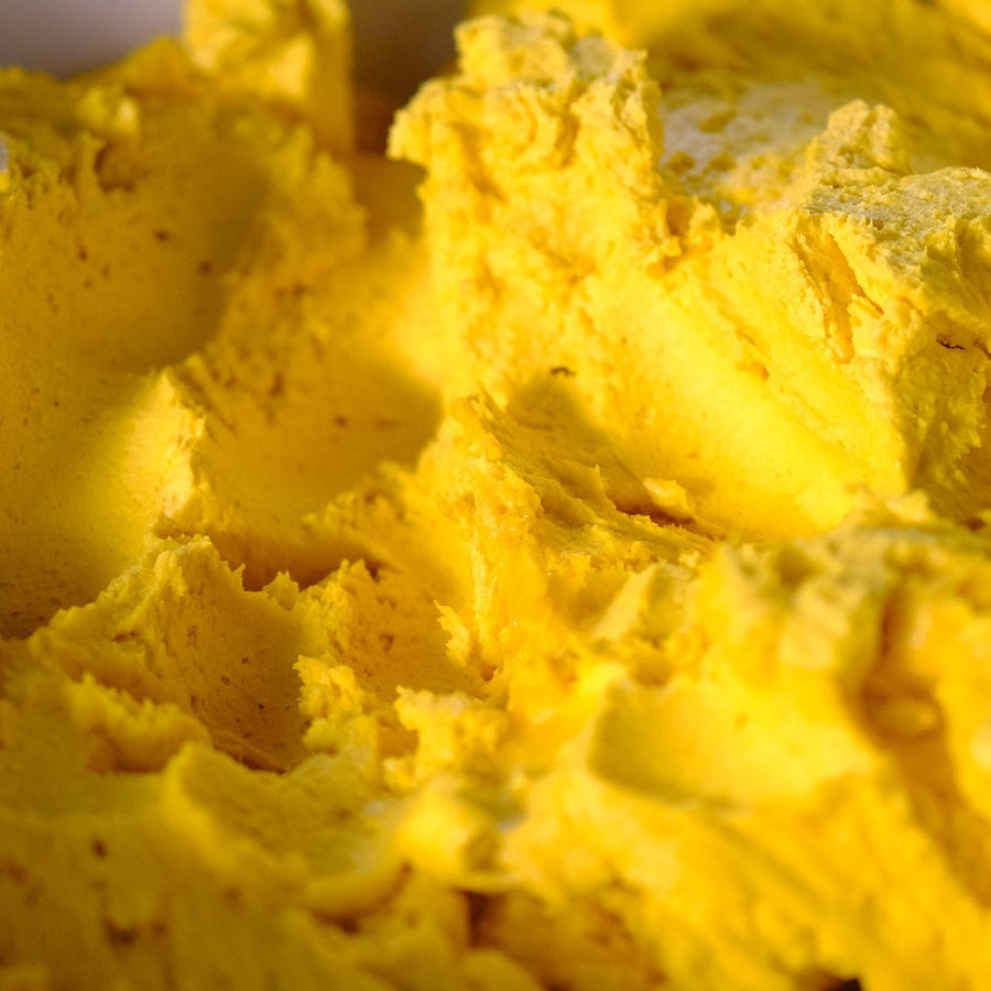 Crema  amazónica